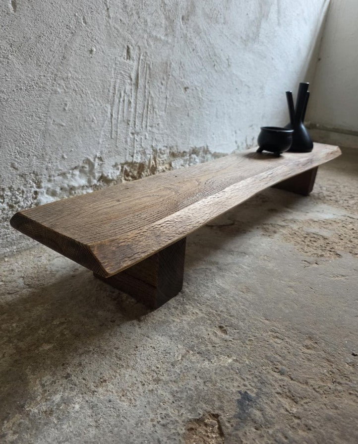 The Luminal Cha Dao Tea Table