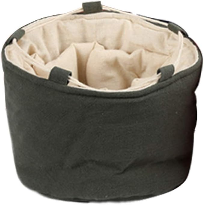 Tea Haven Travel Case