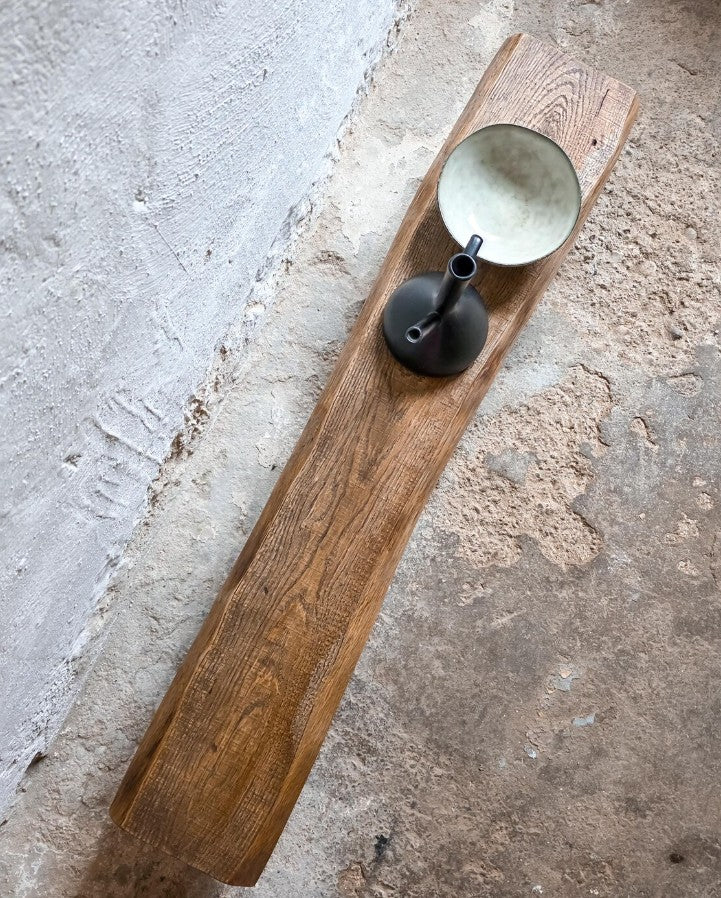 The Luminal Cha Dao Tea Table