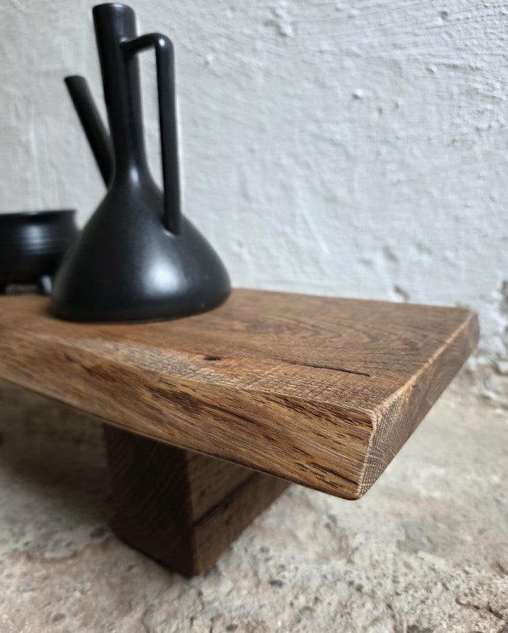 The Luminal Cha Dao Tea Table