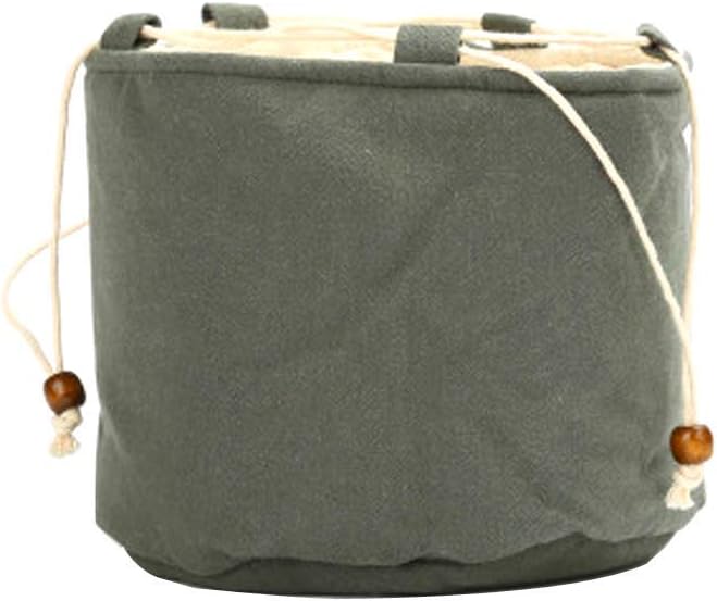 Tea Haven Travel Case