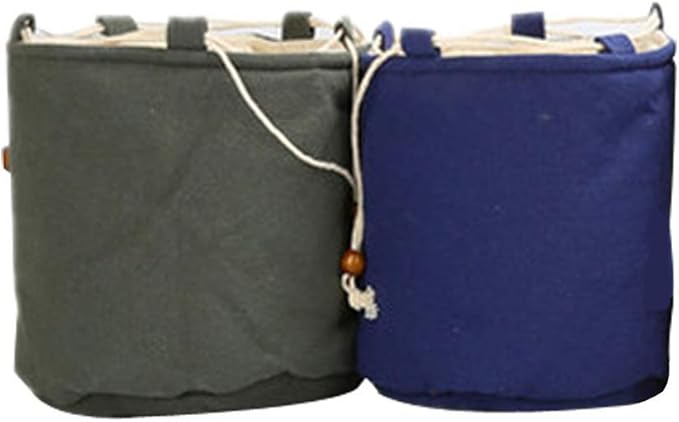 Tea Haven Travel Case