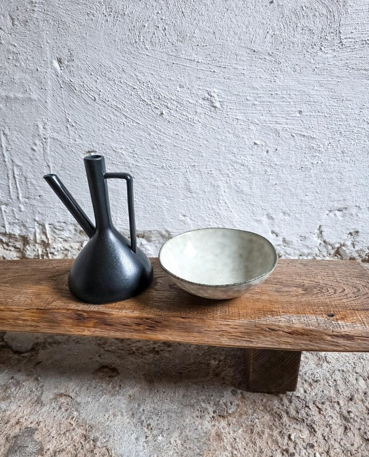 The Luminal Cha Dao Tea Table