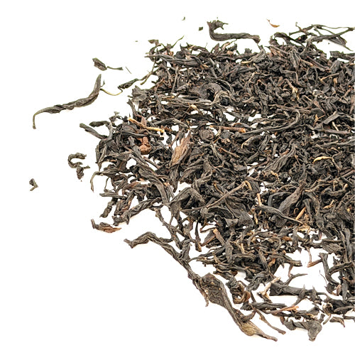 Red Panda Oolong