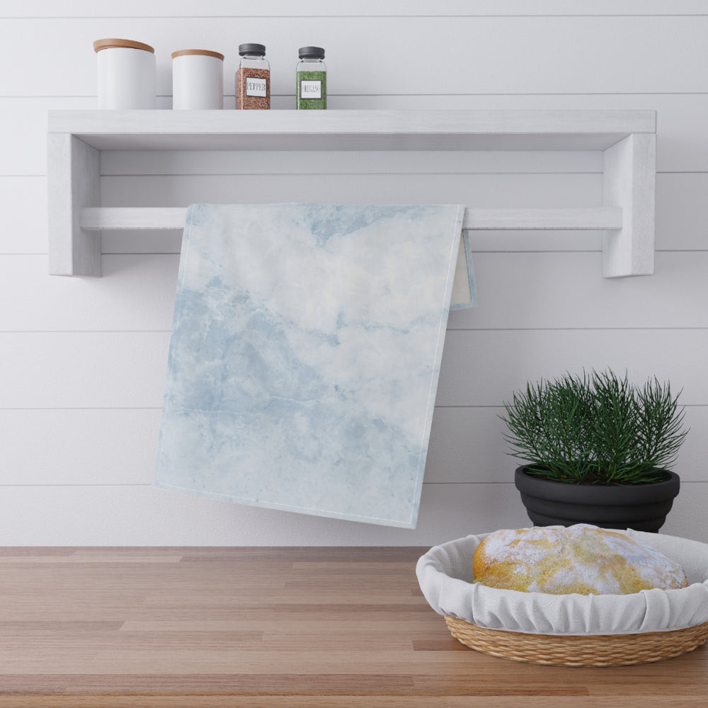 Soft Days Tea Mat