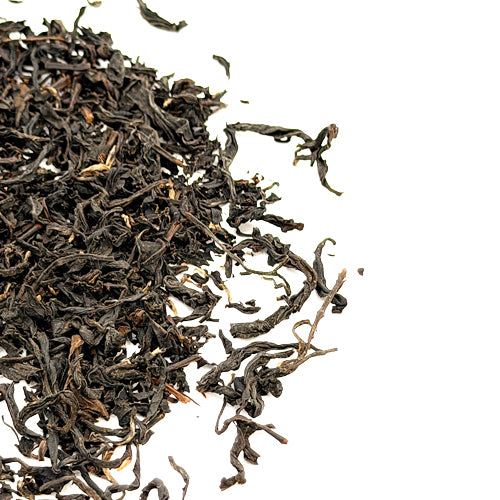 Red Panda Oolong