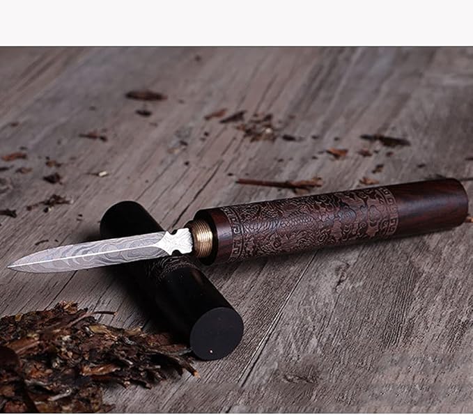 Leaf Awakener Tea Pick