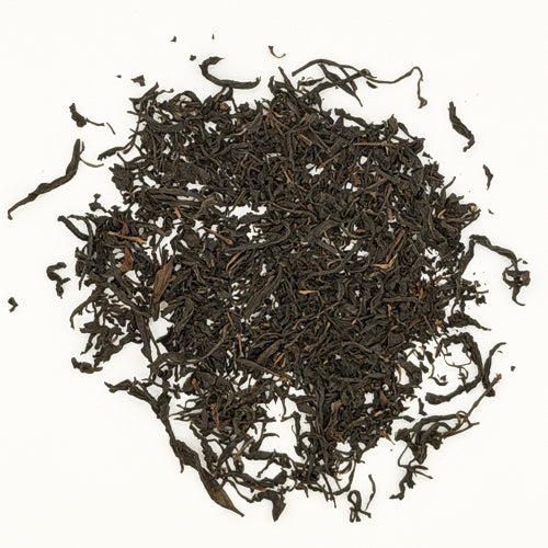 Red Panda Oolong