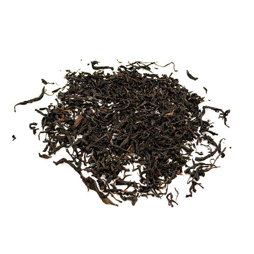 Red Panda Oolong