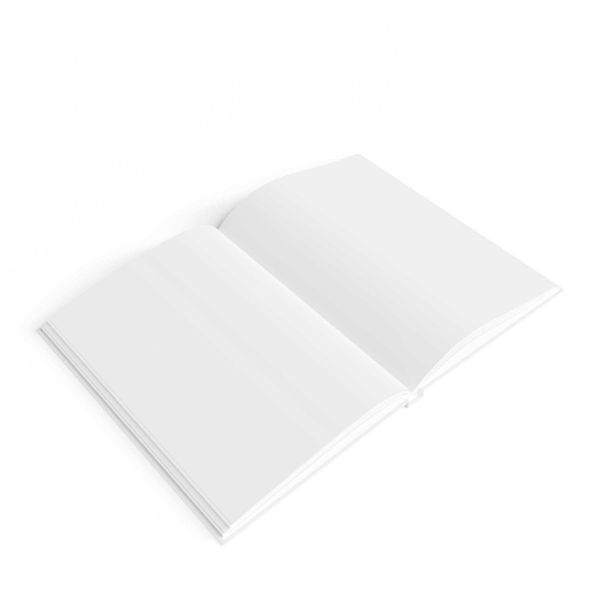 Ancient Memories Journal - Blank