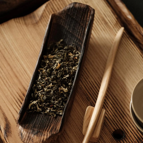 Still Point Tea Scoop