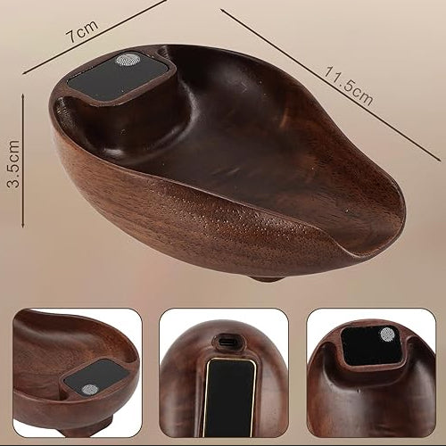 Balanced Leaf Tea Scale