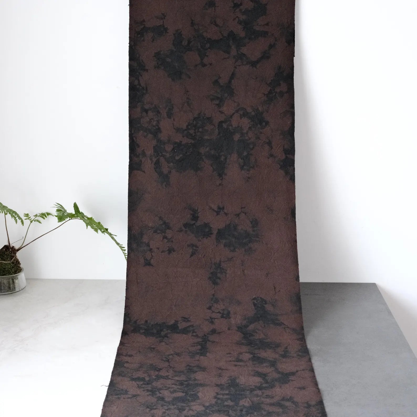 Shadow Grove Botanical Cotton