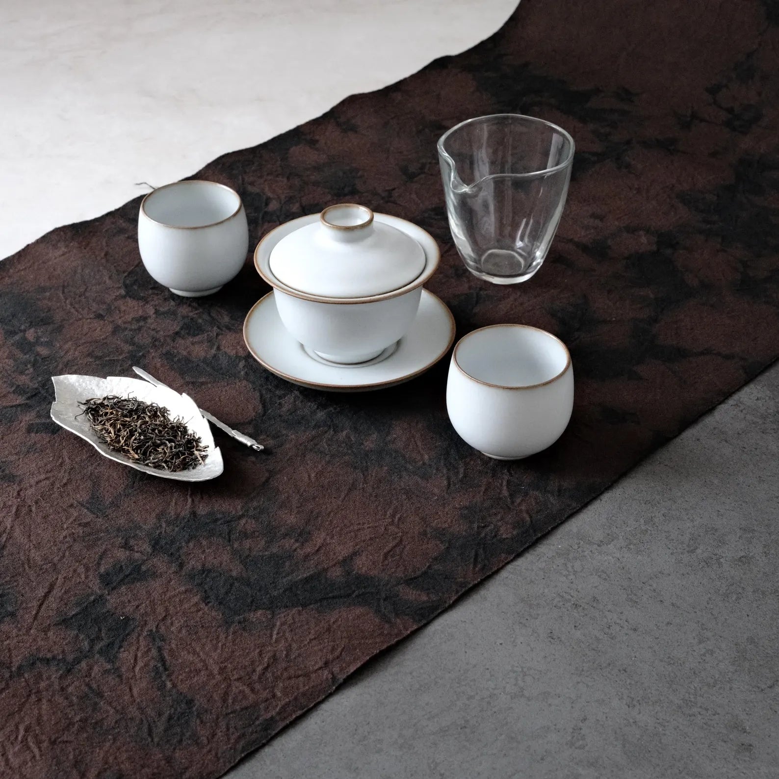 Shadow Grove Botanical Cotton