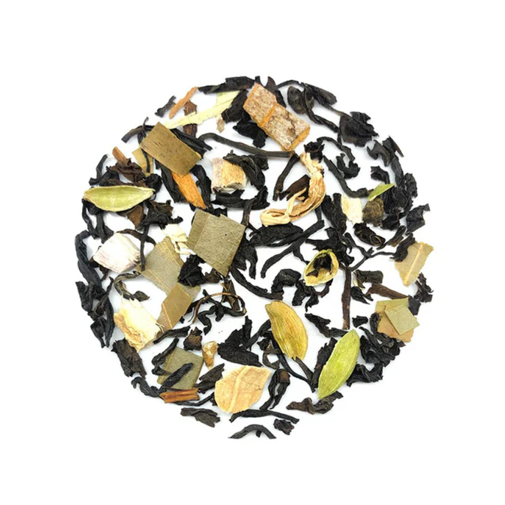 Masala Assam Chai