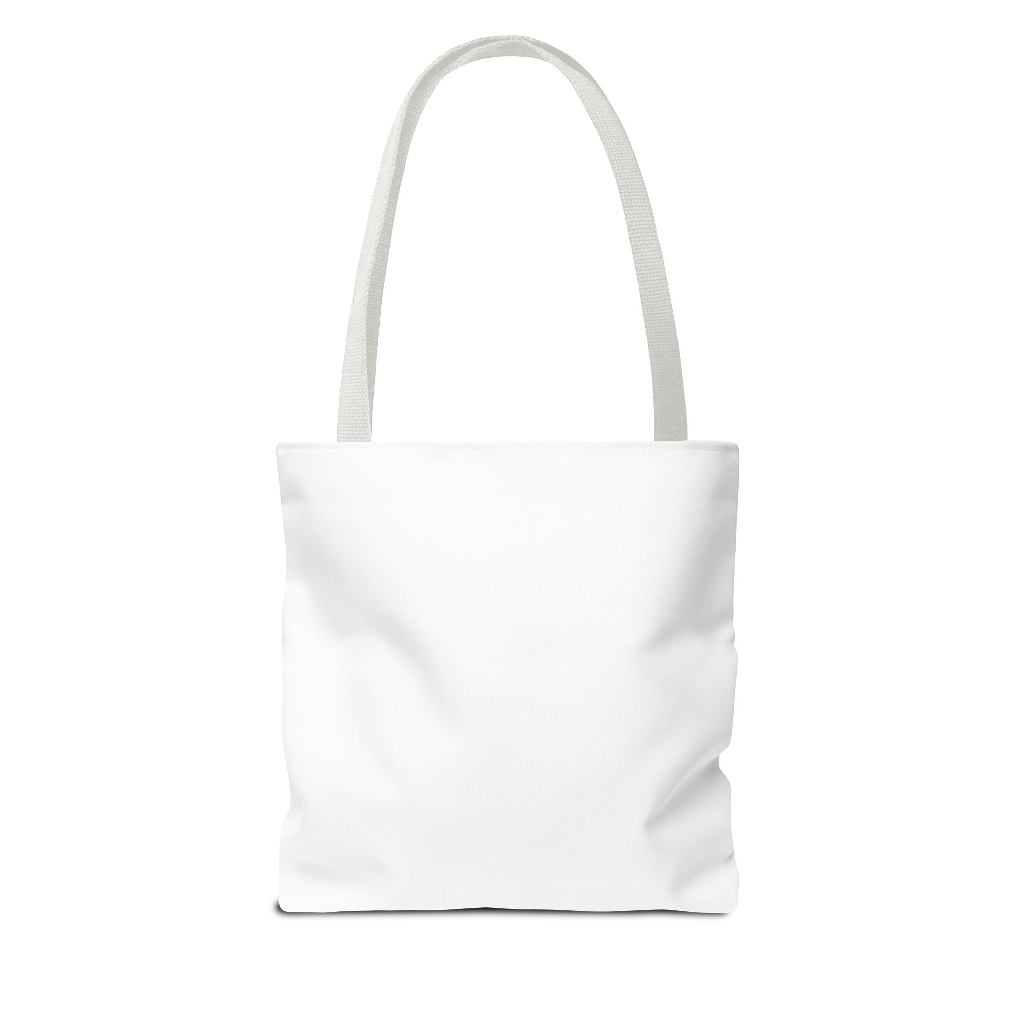 Dancing of the cranes-Tote Bag (AOP)