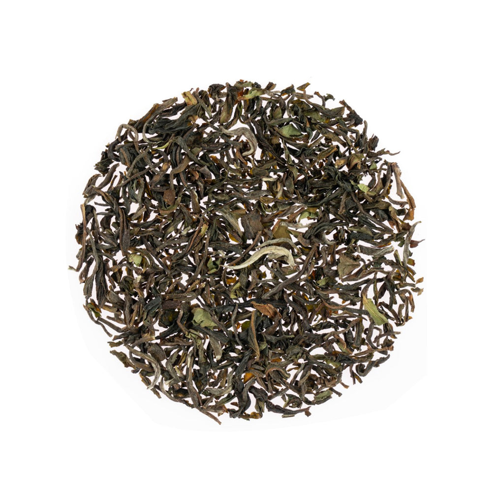 Darjeeling Unlimited