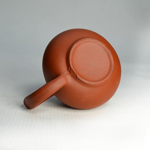 Traditional Red Clay Fairness Pitcher