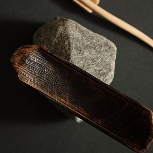 Still Point Tea Scoop