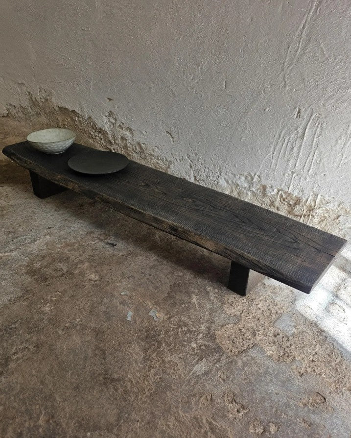 The Horizon Cha Dao Tea Table