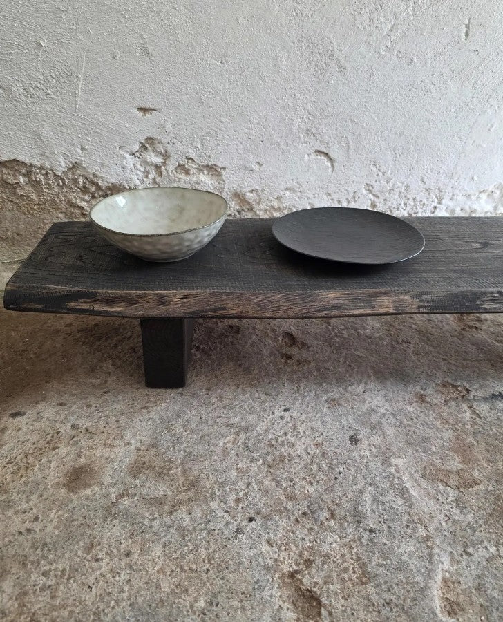 The Horizon Cha Dao Tea Table