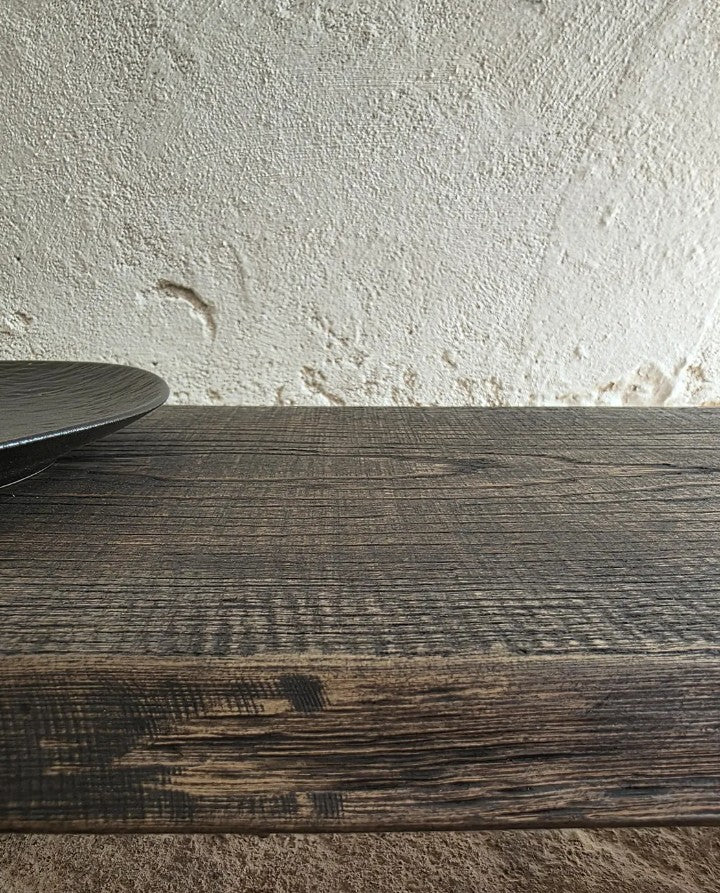 The Horizon Cha Dao Tea Table