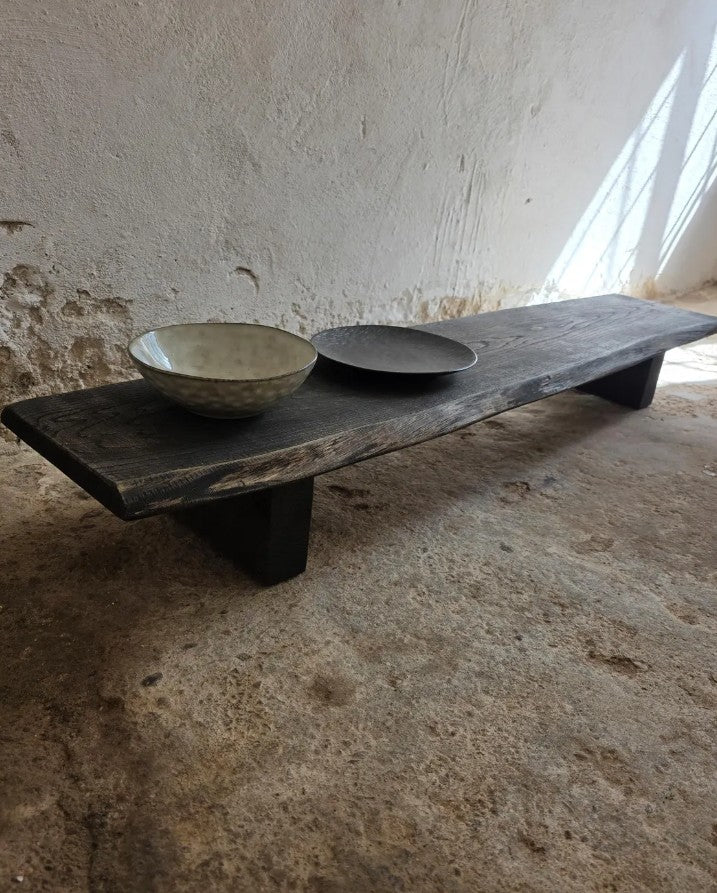 The Horizon Cha Dao Tea Table