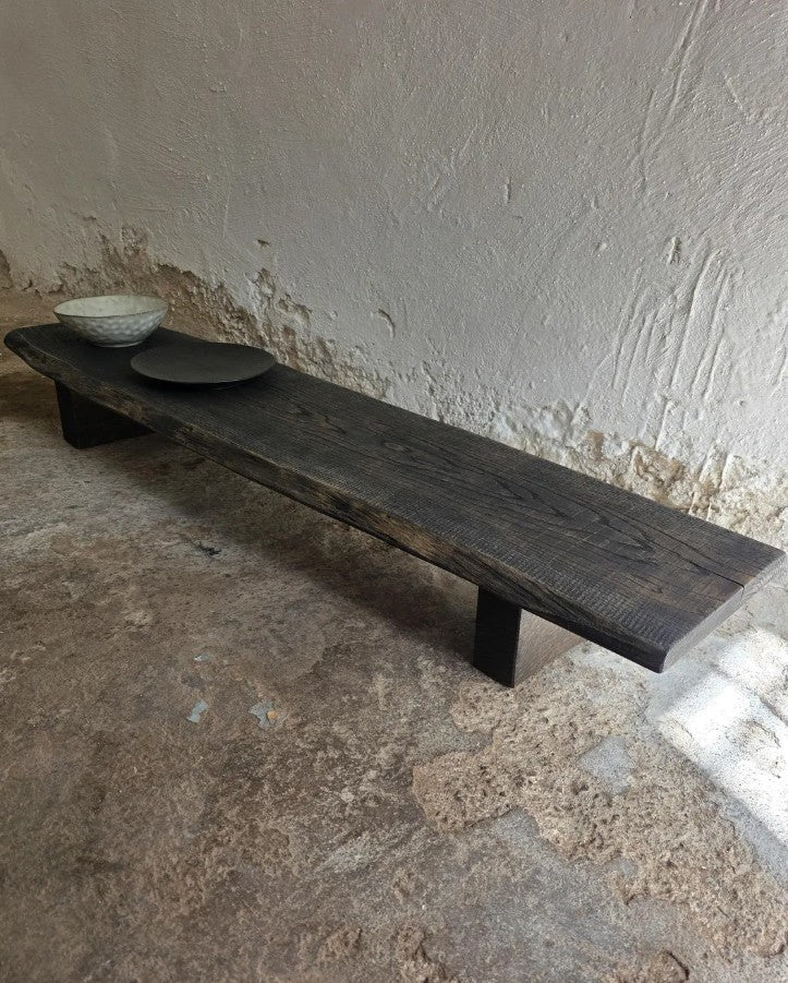 The Horizon Cha Dao Tea Table