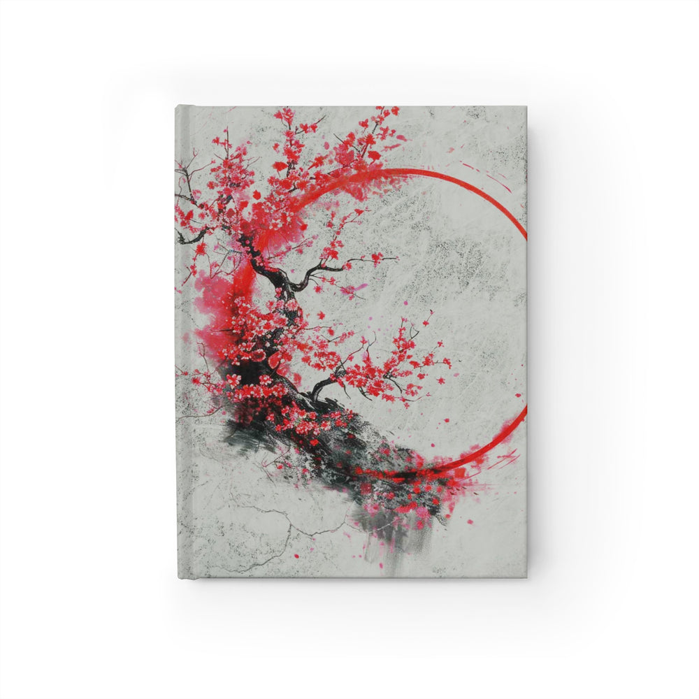 Eternal Bloom Journal - Blank