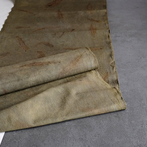 Silent Bamboo Chabu Table Runner