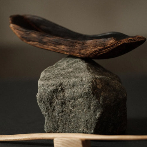 Still Point Tea Scoop