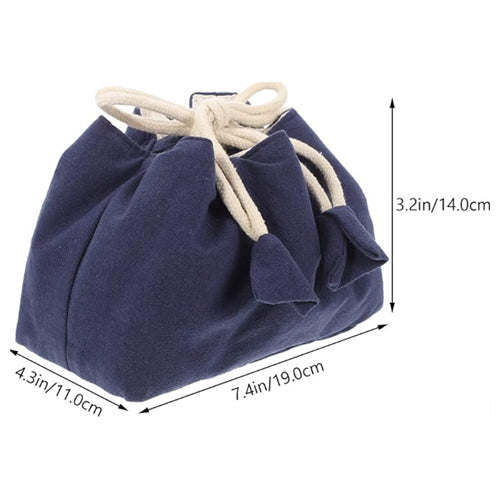 Gathering Wrap Tea Bag