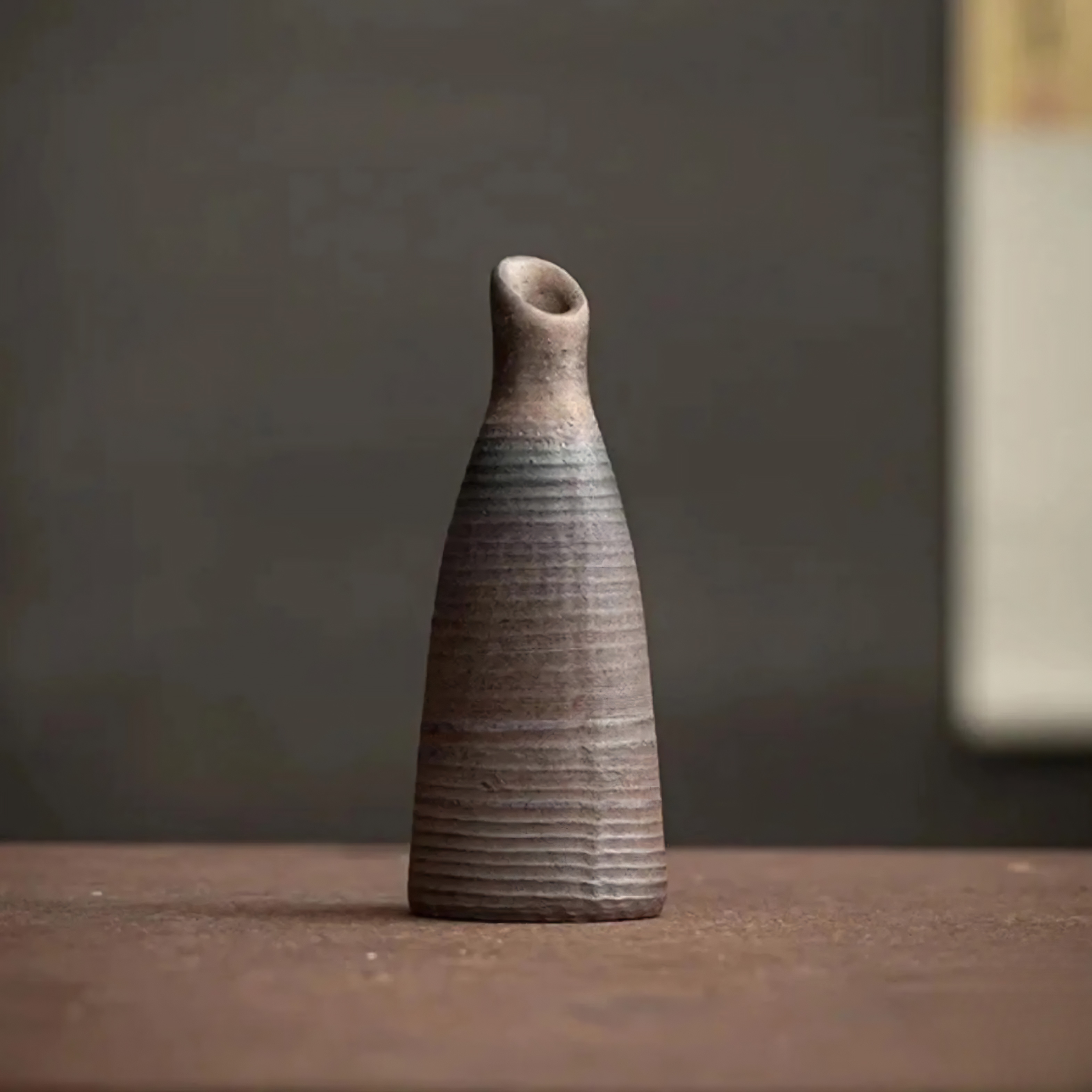 Season's Vessel