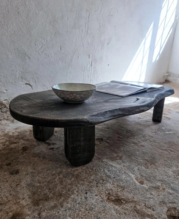 The Ancestral Cha Dao Tea Table