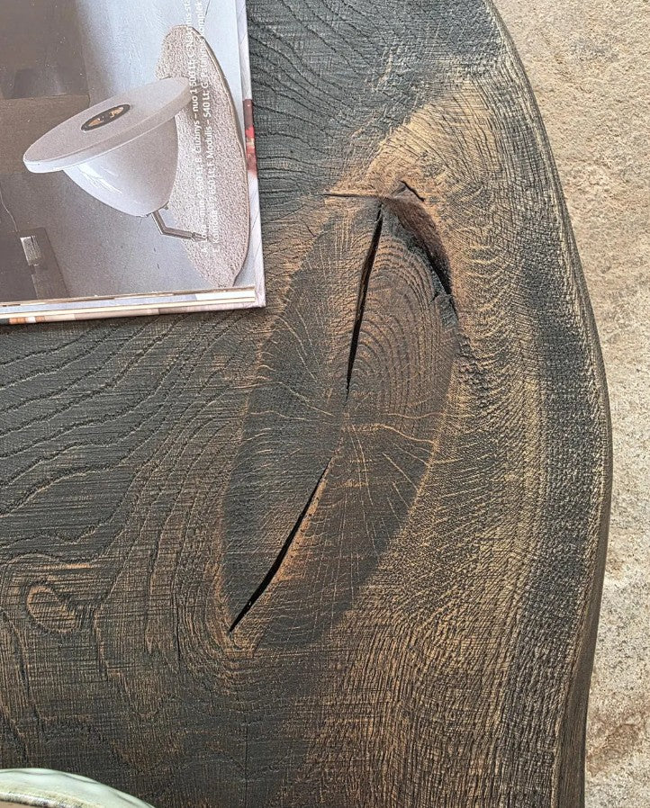 The Ancestral Cha Dao Tea Table