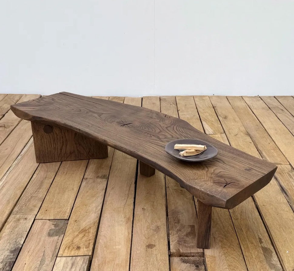 Hearth & Still Coffee Table