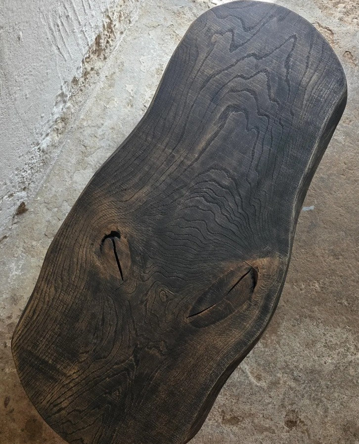 The Ancestral Cha Dao Tea Table
