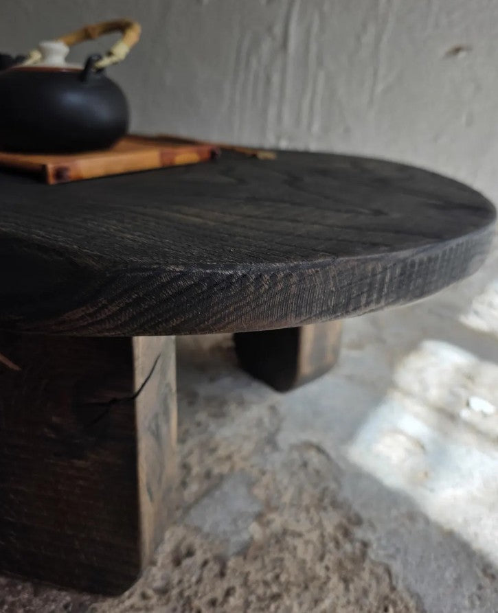 The Ancestral Cha Dao Tea Table