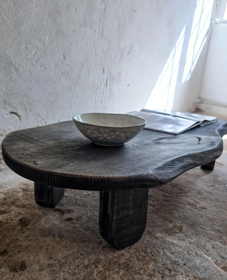 The Ancestral Cha Dao Tea Table