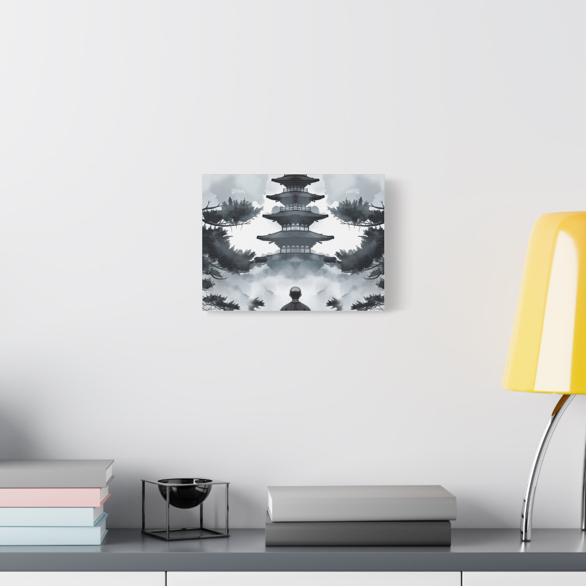 Satori - Matte Canvas, Stretched, 1.25"