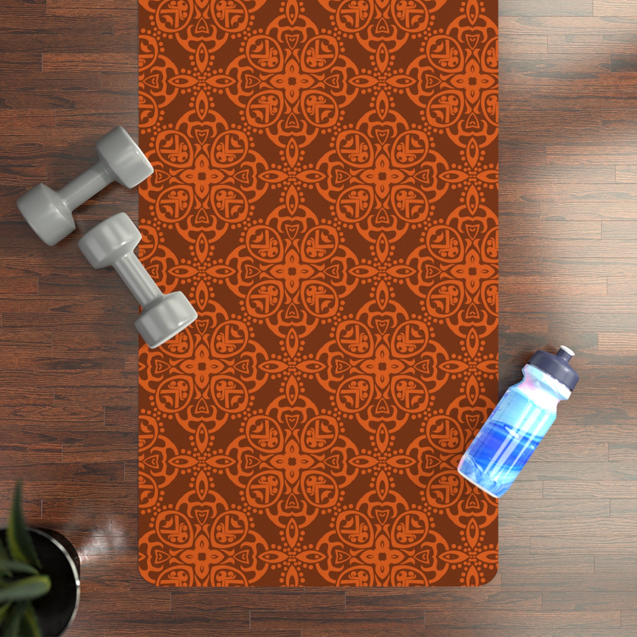 Lakshmi Yoga Mat