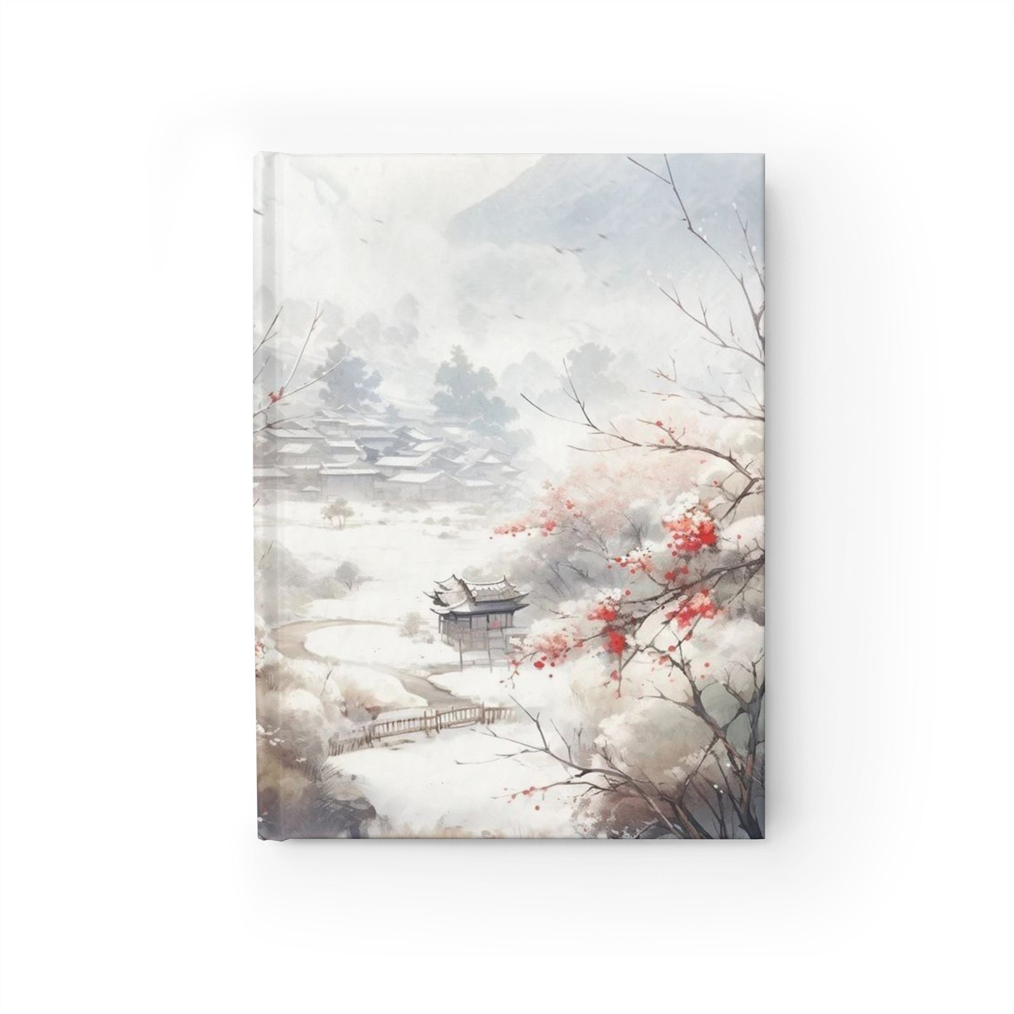 Ancient Memories Journal - Blank