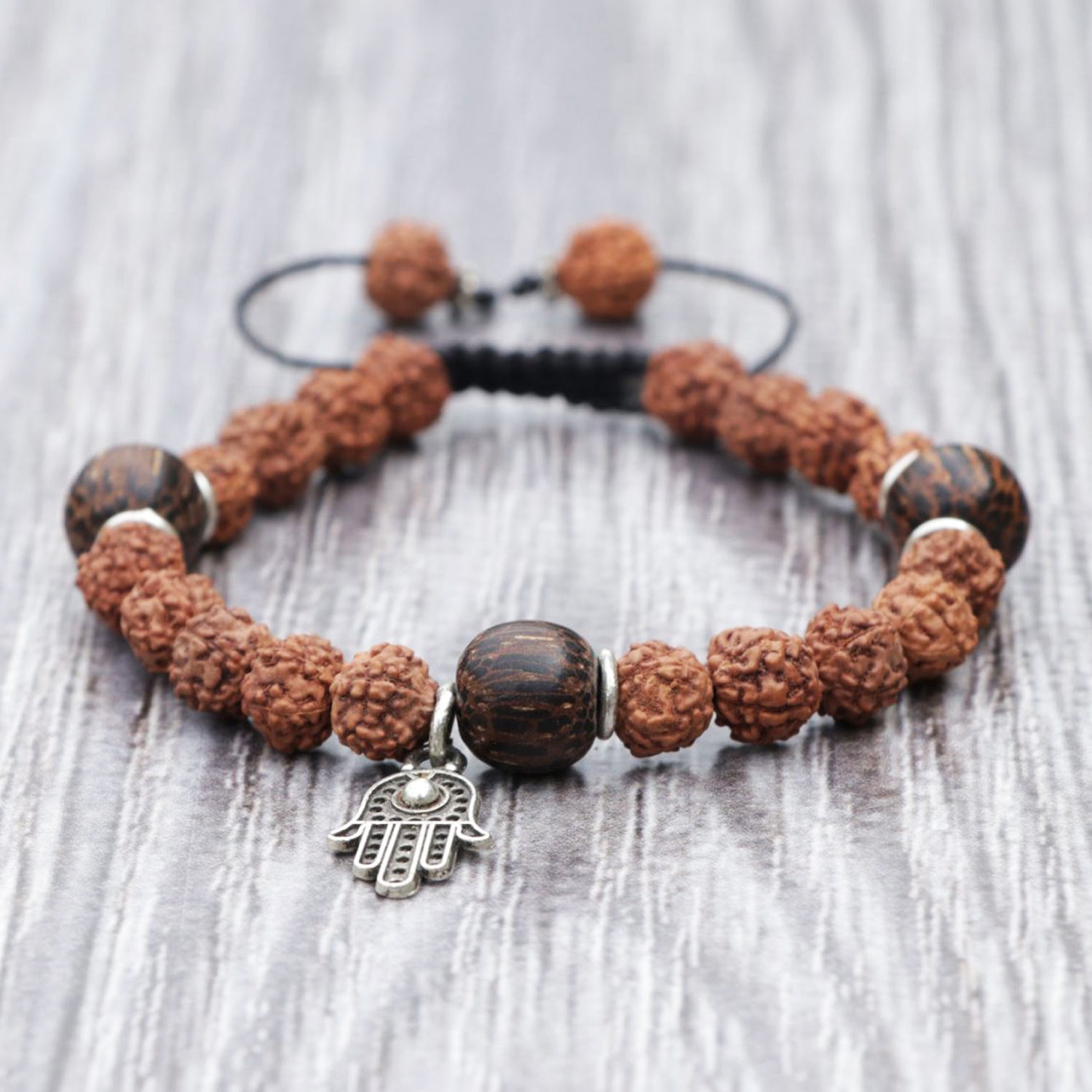 Divine Service Wrist Mala