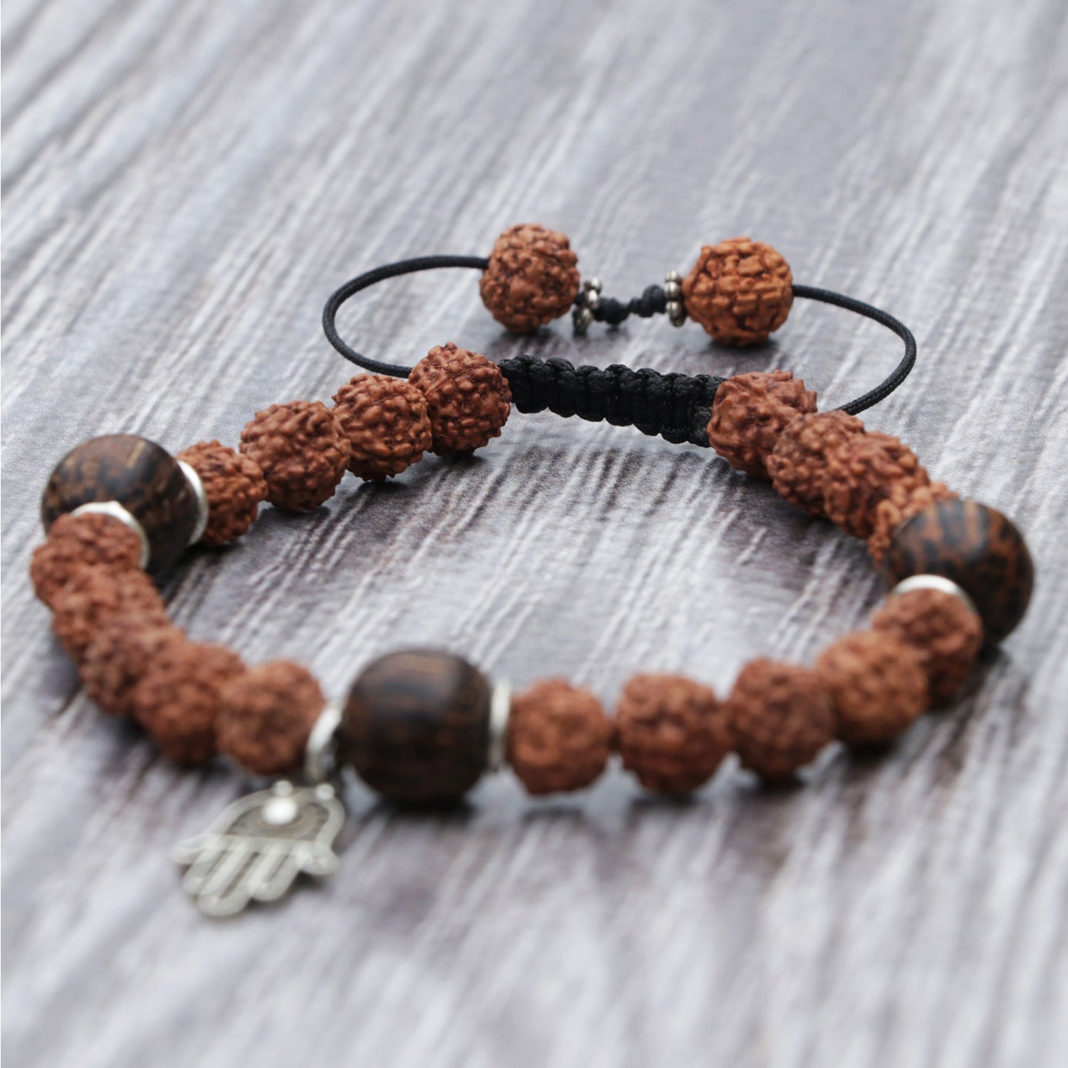 Divine Service Wrist Mala