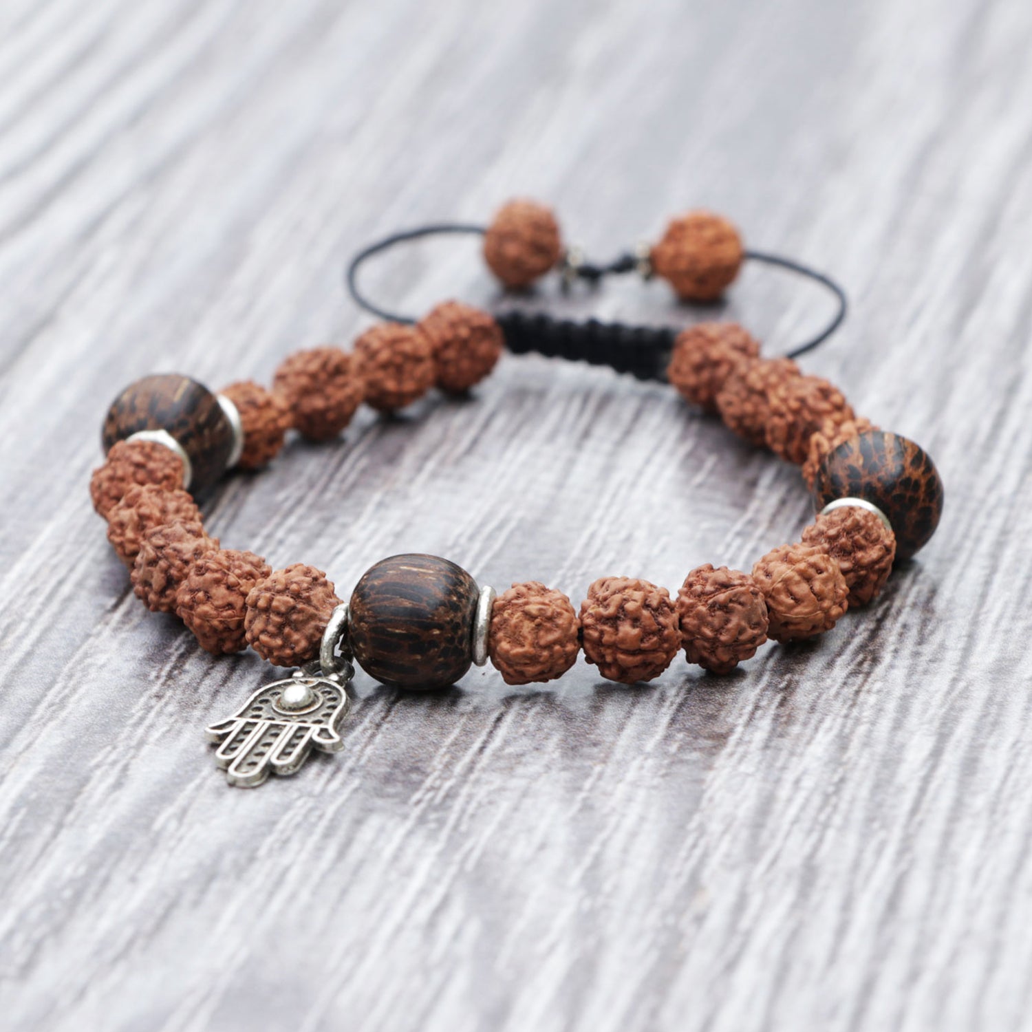 Divine Service Wrist Mala