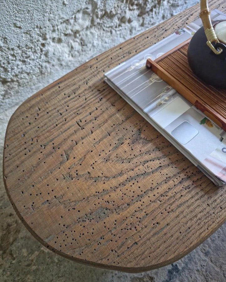 The Solstice Cha Dao Tea Table