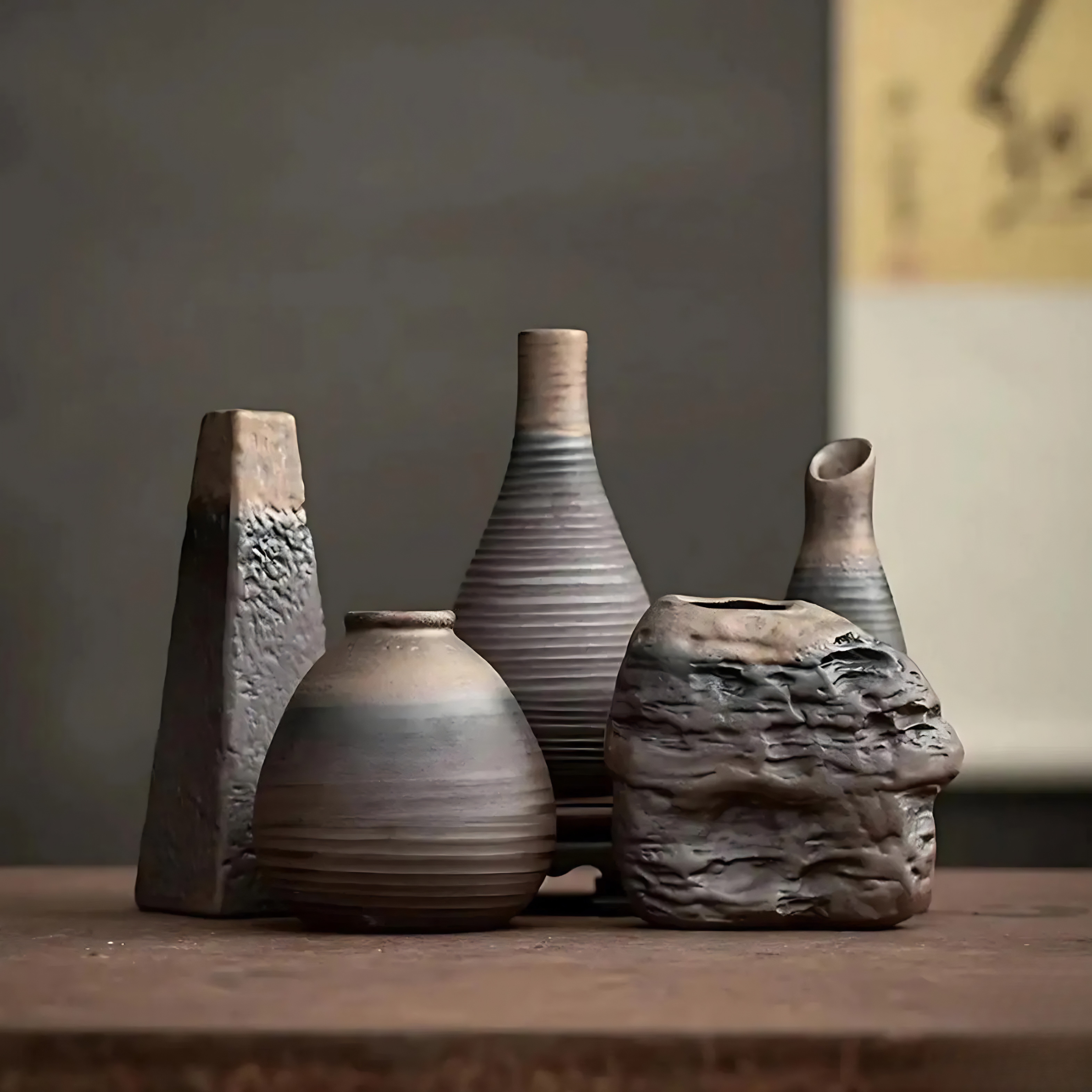 Season's Vessel