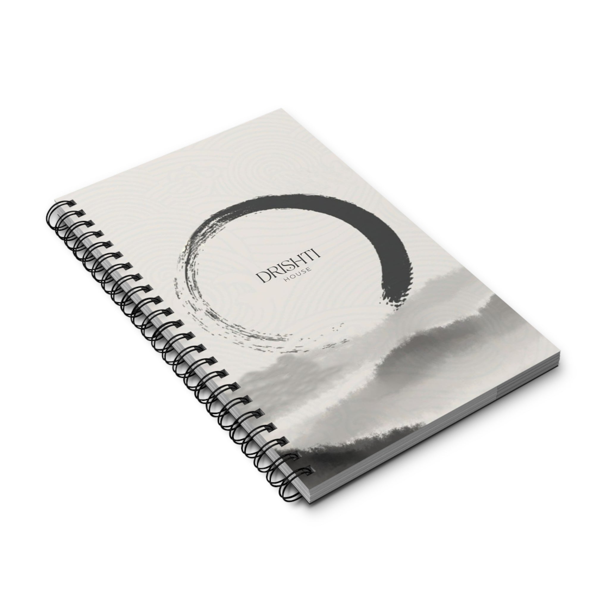 Tao Spiral Journal - Task