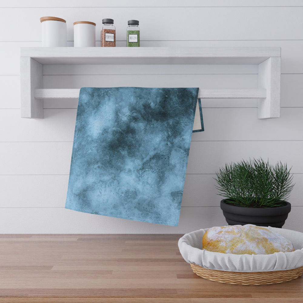 Water of Life Tea Mat