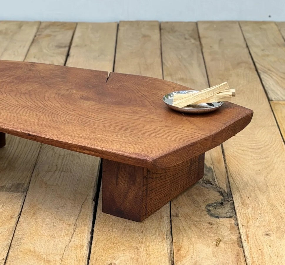 The Gathering Table
